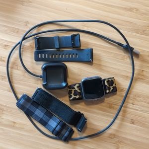 Fitbit Versa - Original